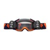 Fox Racing VUE ROLL OFF GOGGLE, NAVY/ORANGE