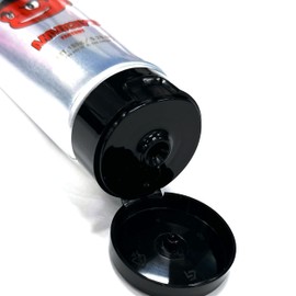 Devils Fiber Gel, 5.3 oz (150 g), Professional Hair Gel, Easy to Achieve Your Ideal Style, Hair Salon, Collaboration Product, Street