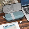 Geekria Shield Speaker Case Compatible with Bose SoundLink Flex 2,
