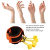 Finger Extension Trainer Forearm Exercise Rehabilitation Finger Stretcher Grip Strength