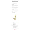 Skinbolic Mandarin Olive Oil 100ml, 500ml / 스킨볼릭 만다린 올리브