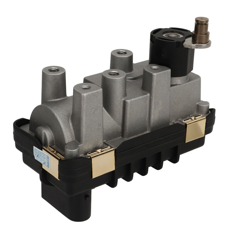 Turbocharger Actuator High Performance 6NW009483 Replacement for Land Rover Freelander