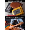 Shoebill Mini Wallet, Small Wallet with Pass Case, Coin Purse,