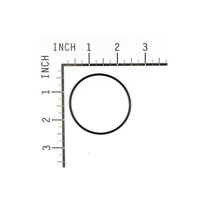 Briggs & Stratton OEM 690994 Replacement Float Bowl Gasket, Black