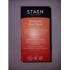 Black Tea-Chai Spice Stash Tea, 20 Count (Pack of 1)