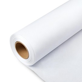 Soletex Premium Polyester Matte Canvas Roll – Quick Dry, Wide Format Inkjet Compatible, Perfect for Fine Art, Photography, and Archival-Quality Giclée Printing (24"x99' | 240gsm | 2" Core)