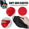 Travel Makeup Organizer, Compact Lightweight Accessory for Travel and Daily