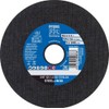 Pferd 61326406 A46QSG-I Cut-Off Wheel, Multi-Colour, 178 x 1.6 mm