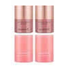 Sooryehan Anti-Wrinkle Volume Up Lip Serin 15ml x2 + Red 15ml x2 / 수려한 안티 링클 볼륨업 립세린 15ml x2 + 레드 15ml x2