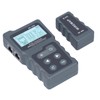 NF‑488 LCD Ethernet POE Tester Automatic Identification POE Detector Checker