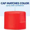 Rust-Oleum Rust-Oleum 334084-6PK Painter's Touch 2X Ultra Cover Spray Paint,