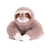 Toys SE6181 18cm Keeleco Sloth 100% Recycled 100% Huggable