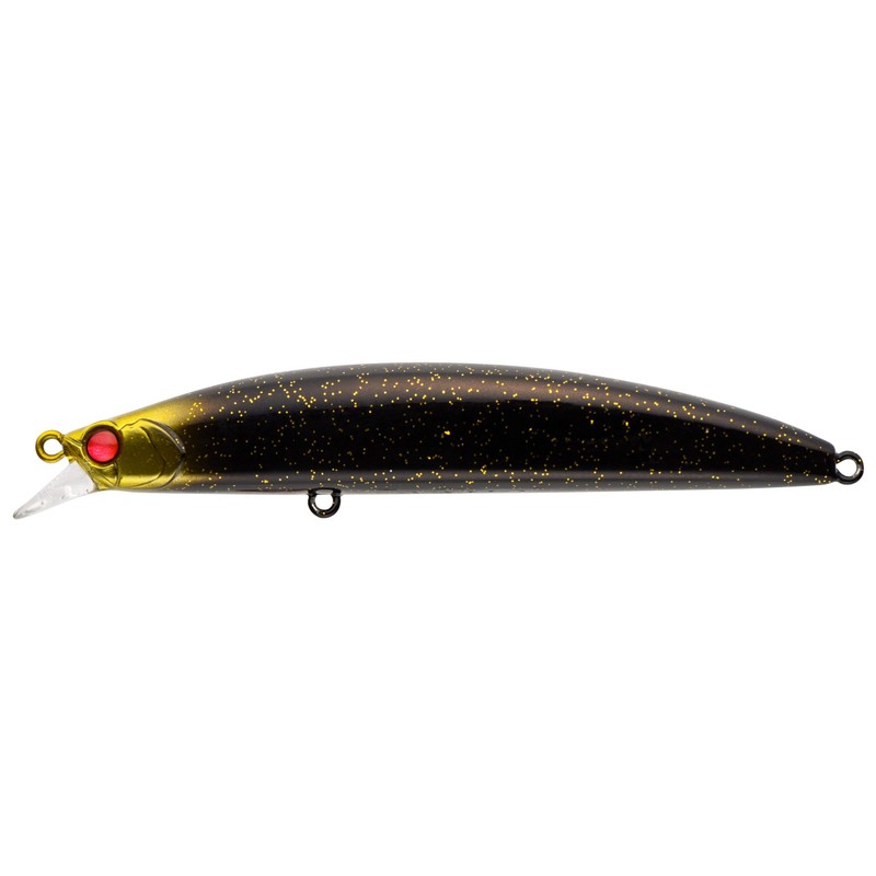 Apia Lure Dover 99mm F 15g #18 GH Black