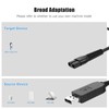 Replacement Charger for Wahl Shaver, Ancable Charging Cable Compatible with