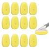 UWSTE 12Packs Dish Wand Sponge Refills for Scrub Daddy Dish