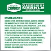 Campbell’s Chunky Soup, Classic Chicken Noodle Soup – Kelce Legend