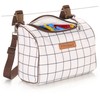 FifthStart Multipurpose Peg Bag - Heavy Duty & Waterproof -