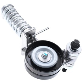 Frankberg Belt Tensioner Belt Pulley Tensioner For Aveo T300 Adam M13 A H00 Astra G T98 F48 F08 F69 T98 Astra H A04 L48 L35 L08 P10 Cascada Corsa B C D Insignia A Meriva 1998-2021 55565236