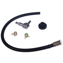 SUKATC 6650239 Fuel Tank Pickup Screen Kit Compatible with Bobcat-Preventing Fuel Starvation Skid Steer Loader