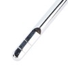Transmission Filler Plug Dipstick 37075 87 Aluminum Motorcycle Transmission Oil