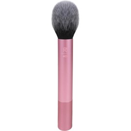 REAL TECHNIQUES Blush - Brocha para Colorete en Polvo, el embalaje o el manejar pueden variar