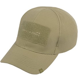 Pentagon Nest BB Cap Khaki