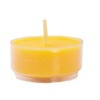 Mudra Crafts Tibetan Tealight Vanaspati Ghee Butter Lamp Candle Set
