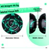 MAGICYOYO N11 Professional Unresponsive Yoyo for Advanced, Dual Mode Metal