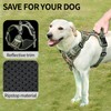 HEELE Dog Harness, Dog Harness for Small Medium Large Dogs