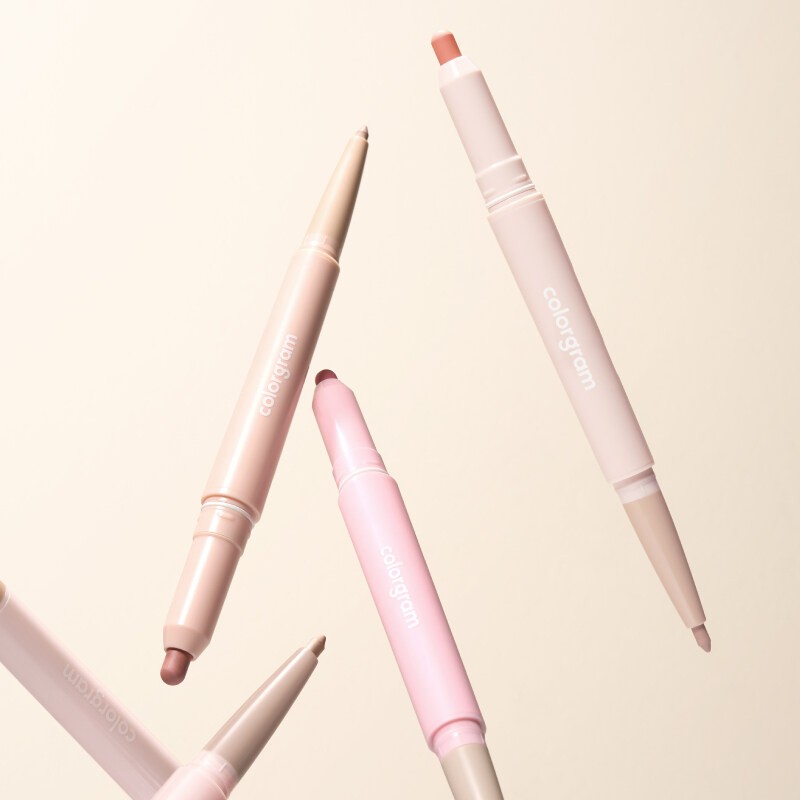 colorgram [NEW] colorgram All in One Over-Lip Maker 2 Types