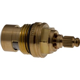 DELTA FAUCET RP61824, Chrome