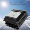 Wind Solar Charge Controller Hybrid Street Light Regulator Industrial Equipment