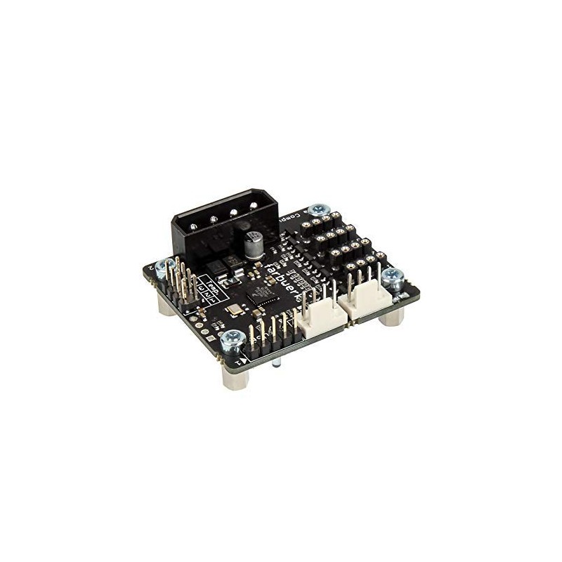 Aqua Computer Farbwerk USB Lighting LED Controller