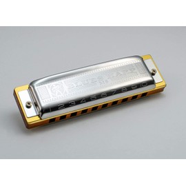 HOHNER Blues Harp MS C Harmonica