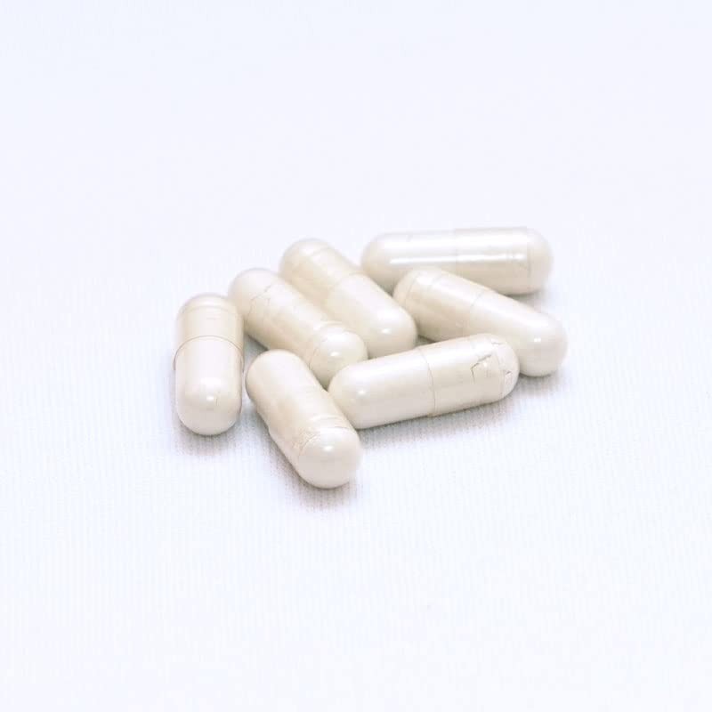 水素還元焼成サンゴカルシウム PURE Premium90