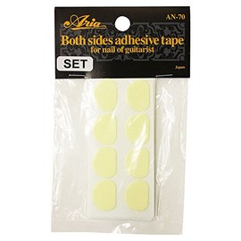 Aria Aria Double-Sided Nail Tape 1 Bag 5 Seat with an – 70