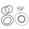 NR90AD Framing Nailer Replacements Part, O-RING Rebuild Kit 884953 Gasket