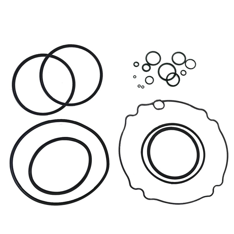NR90AD Framing Nailer Replacements Part, O-RING Rebuild Kit 884953 Gasket