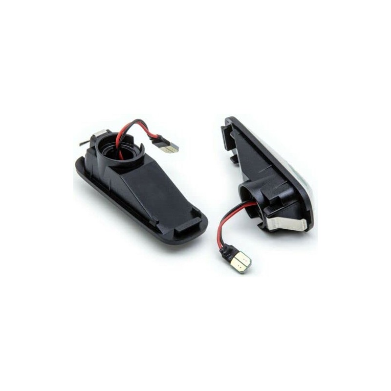 Modifycar LED Side Indicator Suitable for Honda Civic EJ9 +