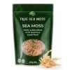 Natural Sea Moss RAW – 100% Wildcrafted Irish Sea Moss