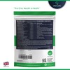 Bio Cultures Probiotic Complex with 22.5 Billion CFU with 22