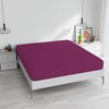Max Color Ki-Osa by Matteo Bosio Double Fitted Sheet, 170
