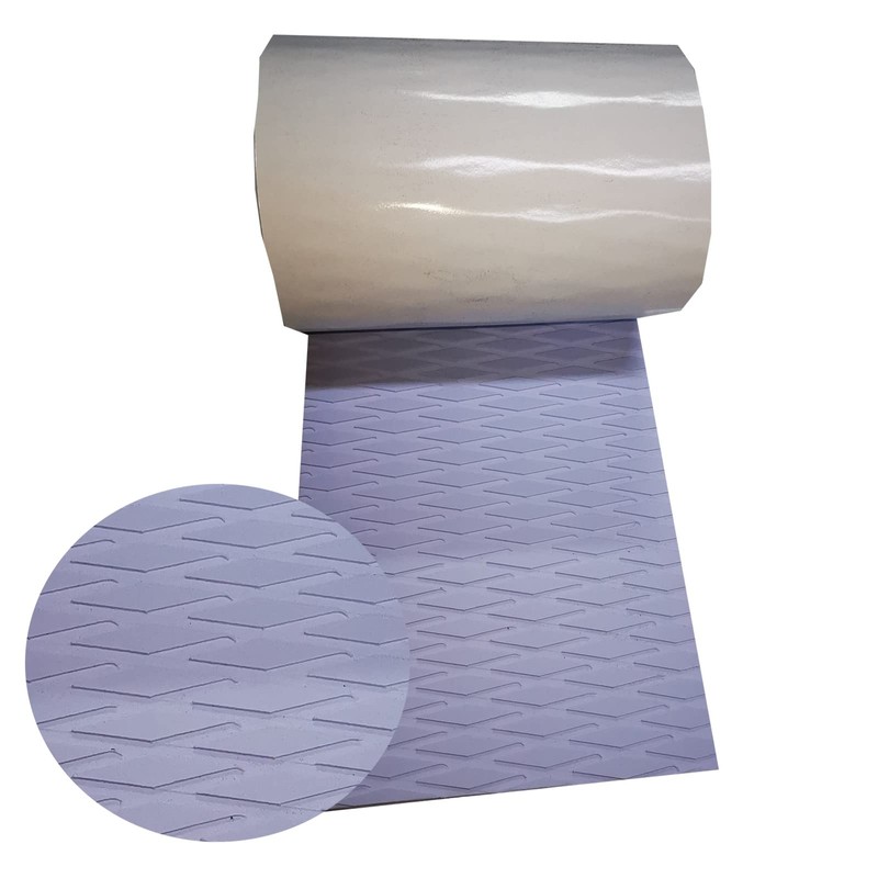 DIY Traction Non-Slip Grip Mat Pad (90 x 23 cm),