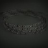 5M/16.4ft SMD3528 300LEDs Near Infrared 940nm NIR Single Chip DC12V