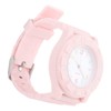Kids Waterproof Watch Shockproof Fashion Adjustable Strap Kids Quartz Analog