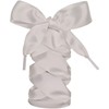 COOL LACE Satin Ribbon Shoelaces Flat Shoe Laces for Sneakers