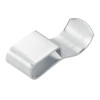 Chassis Clamp Cable Clips for Cable Diameter 6-8 mm Length