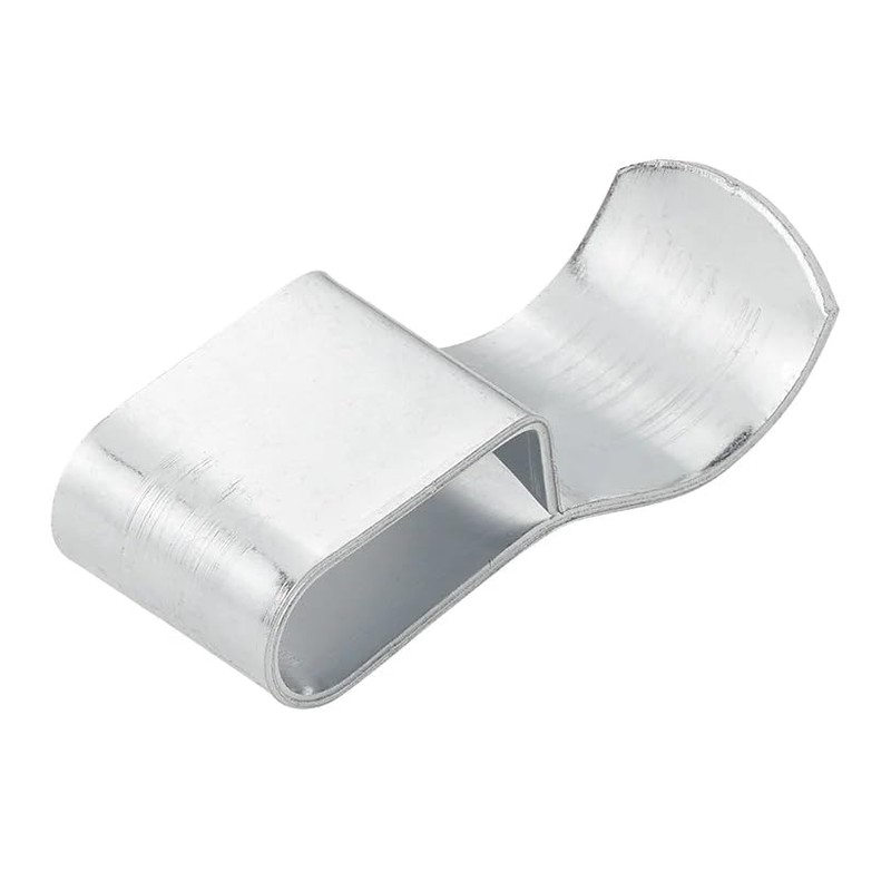 Chassis Clamp Cable Clips for Cable Diameter 6-8 mm Length