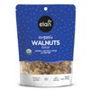 Elan Organic Walnuts, 5.3 oz, Raw Nuts, Unsalted, Unroasted, No