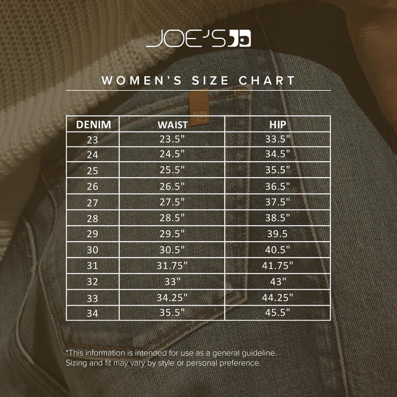 Joe's Jeans Women's The Hi Honey Bootcut, Rikki, 32